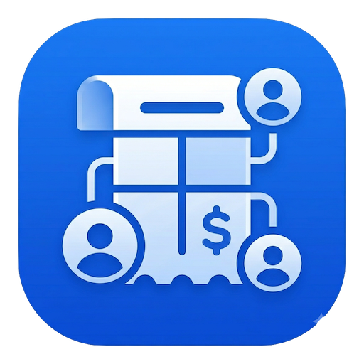 Splitly Logo